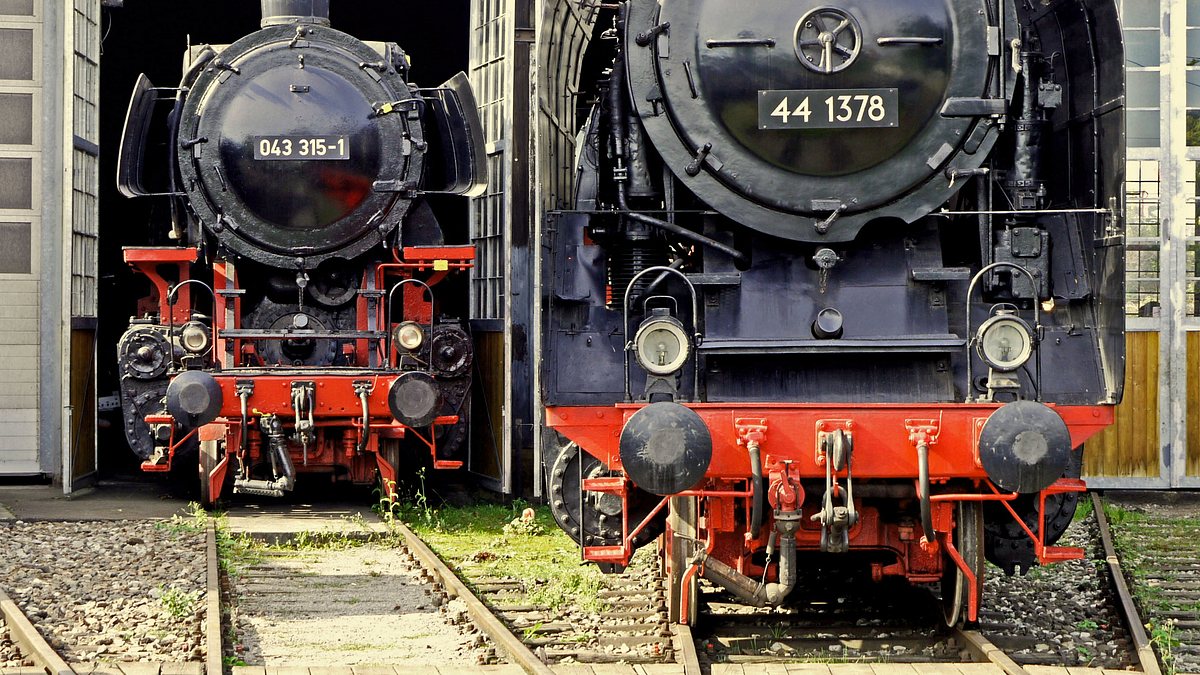 3satthementag: zug um zug