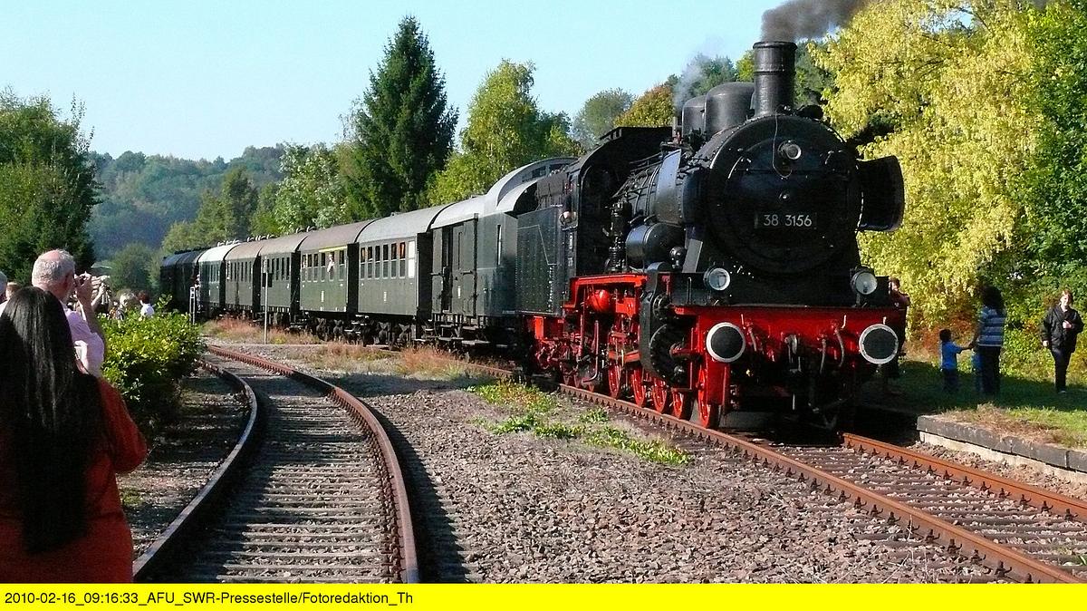 eisenbahn-romantik