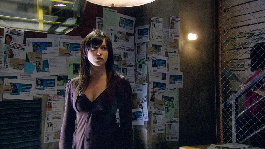 torchwood