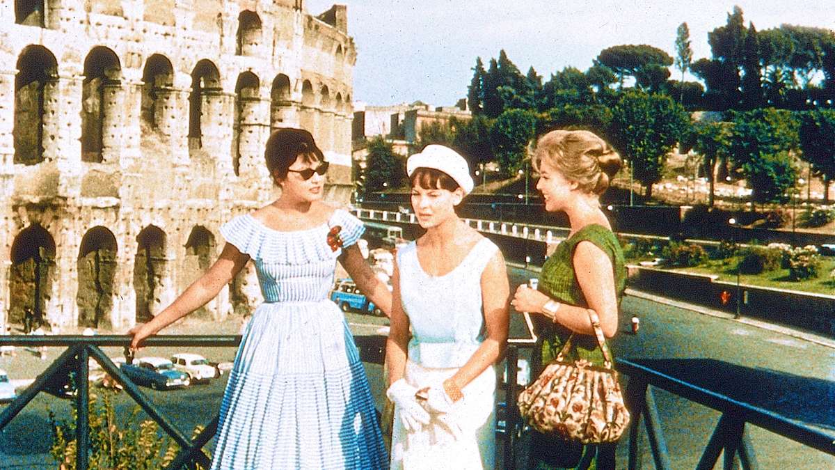 schick deine frau nicht nach italien