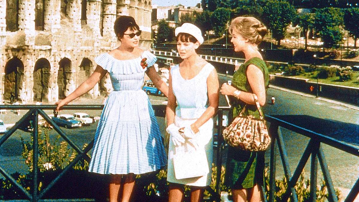 schick deine frau nicht nach italien