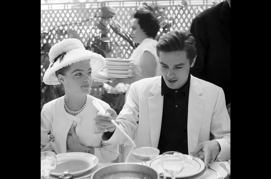 Romy und Alain: Die ewigen Verlobten romy und alain: die ewigen verlobten