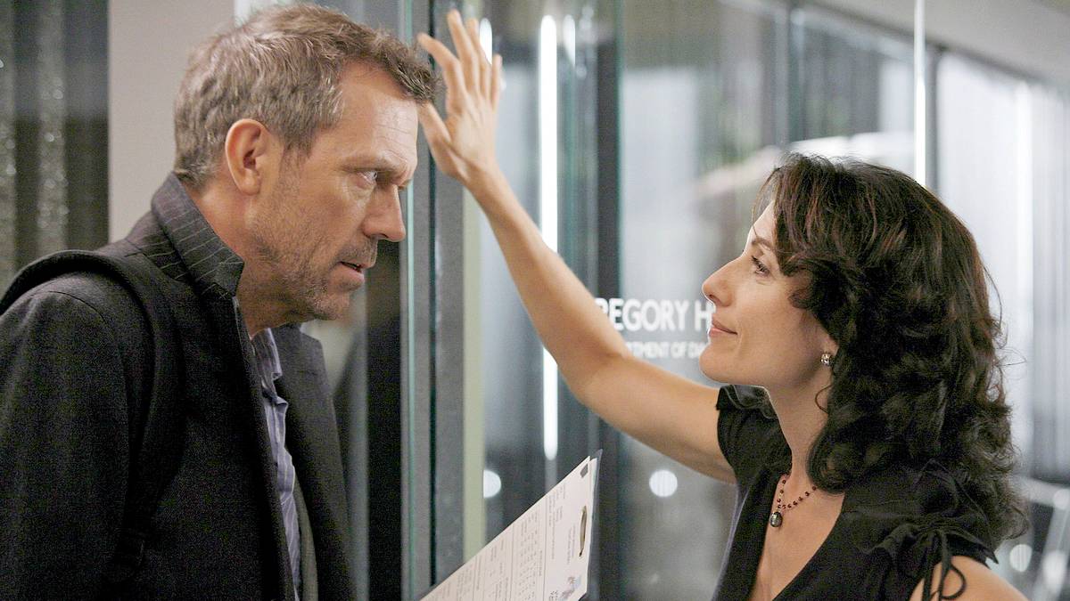 dr. house