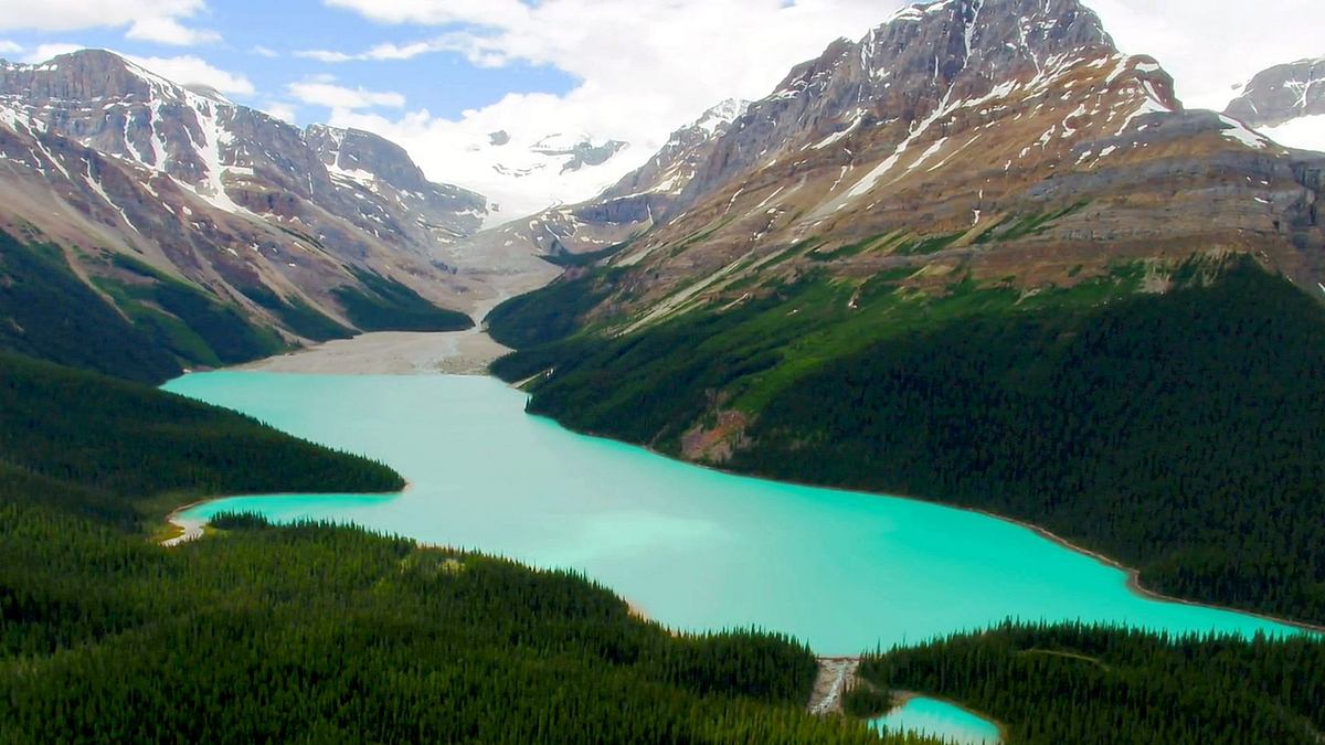 Die schönsten Landschaften der Welt die schönsten landschaften der welt