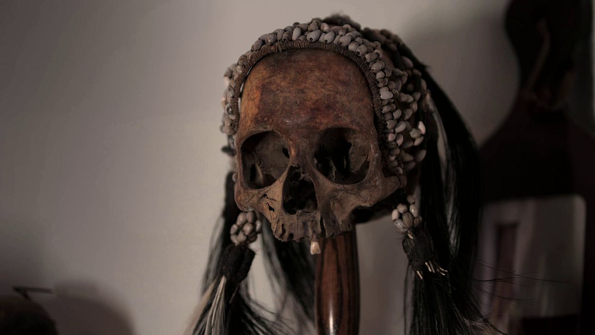 mummy expedition - die größten mumien-rätsel