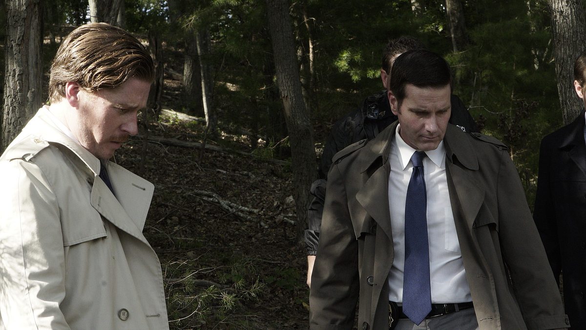 Homicide Hunter - Dem Mörder auf der Spur homicide hunter - dem mörder auf der spur
