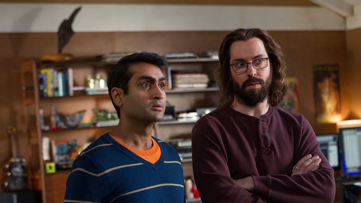 silicon valley