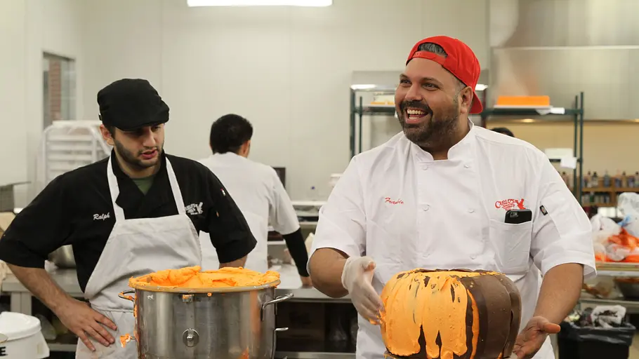 Cake Boss: Buddys Tortenwelt cake boss: buddys tortenwelt