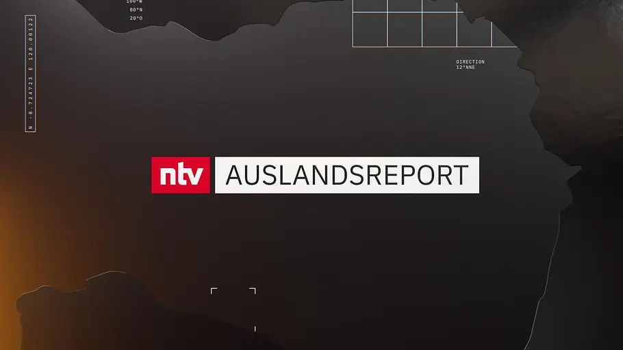 Auslandsreport auslandsreport