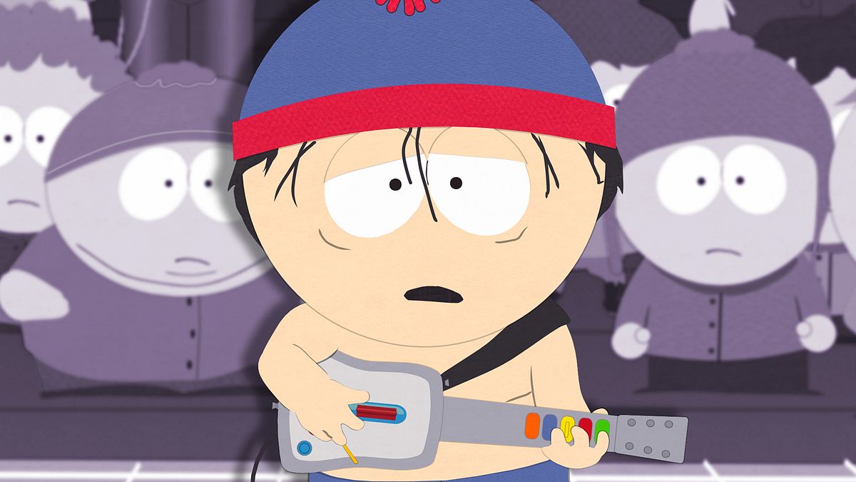 south park