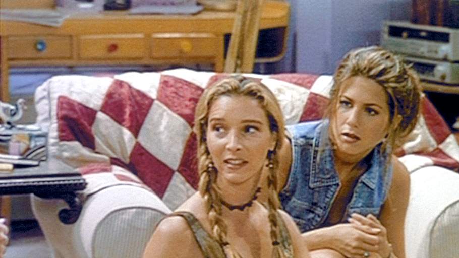 friends