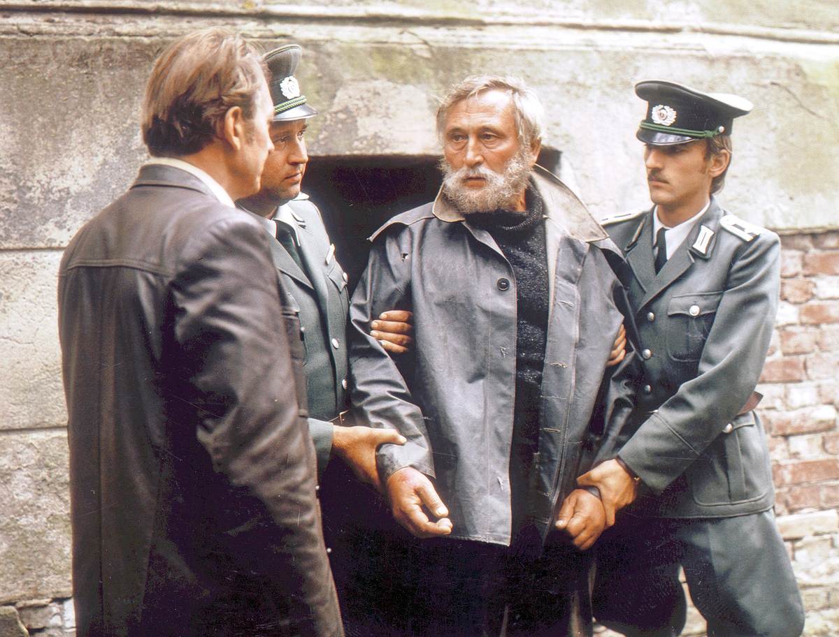 Polizeiruf 110 polizeiruf 110