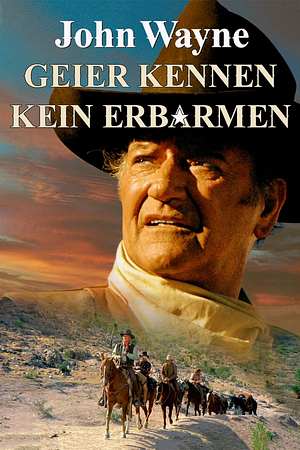 Geier kennen kein Erbarmen - Foto: TMDB