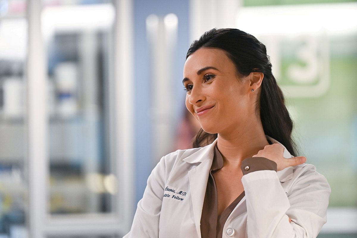 chicago med