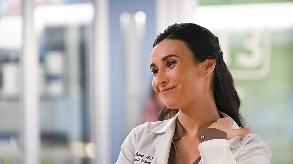 chicago med