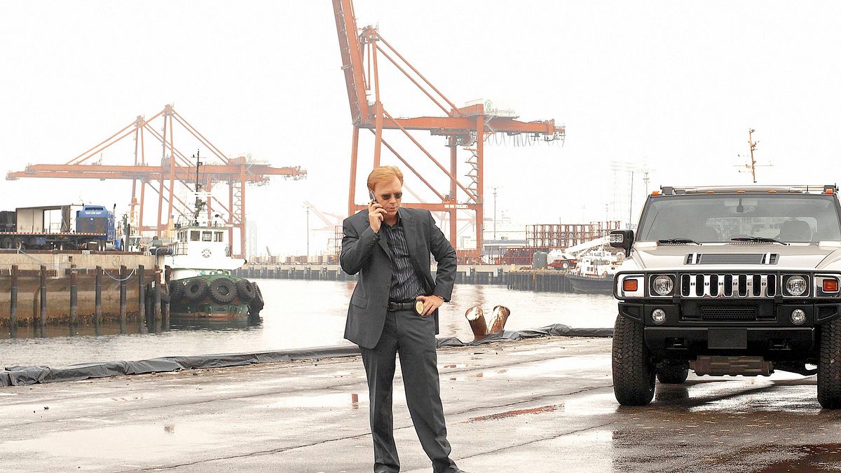 csi: miami