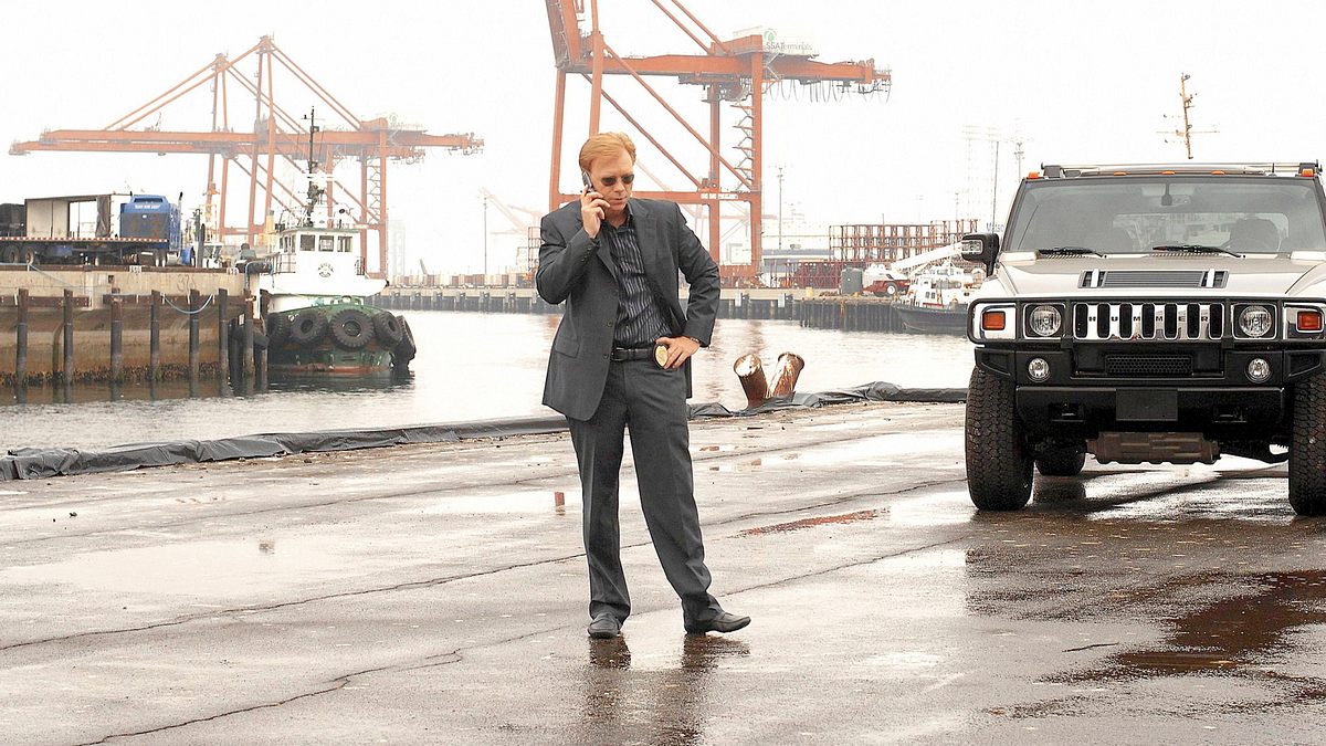 csi: miami