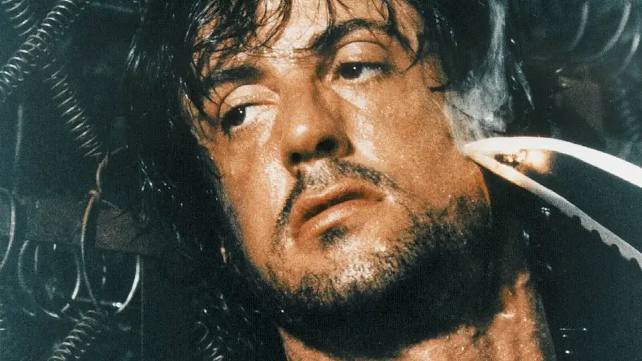 Rambo II - Der Auftrag rambo ii - der auftrag