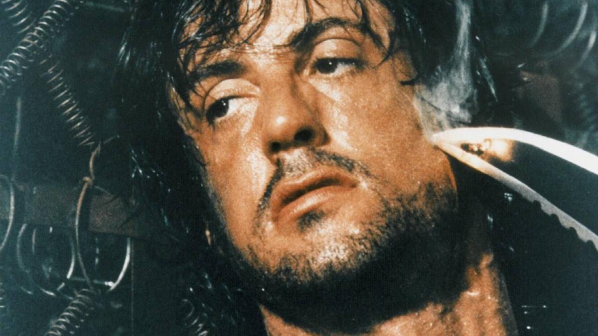 rambo ii - der auftrag