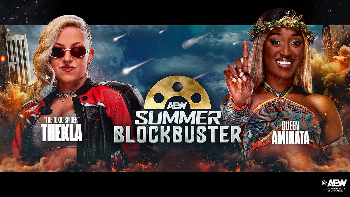aew: dynamite