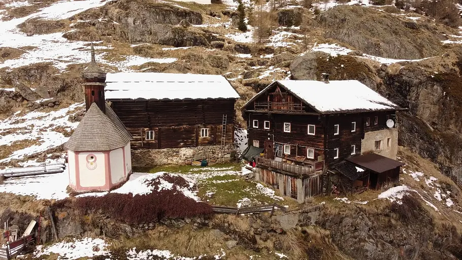 3satThementag: Alpenleben 3satthementag: alpenleben