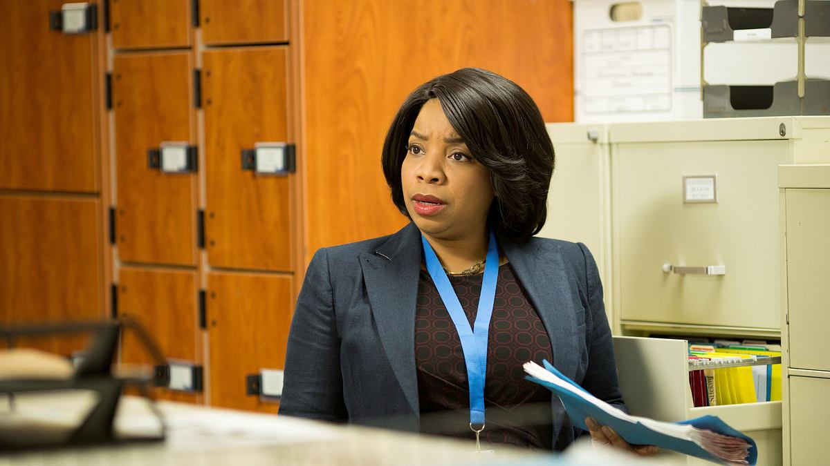 vice principals