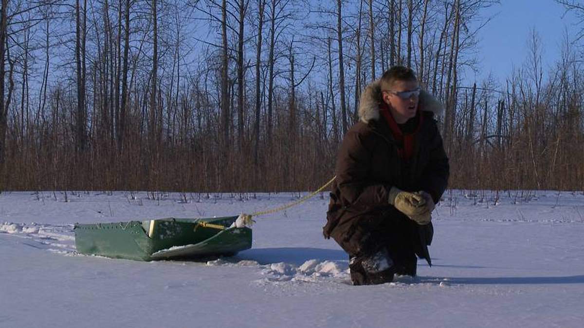 yukon men