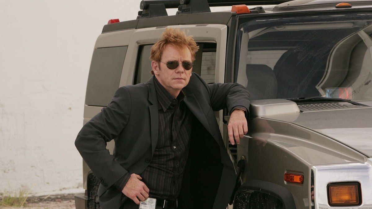 csi: miami