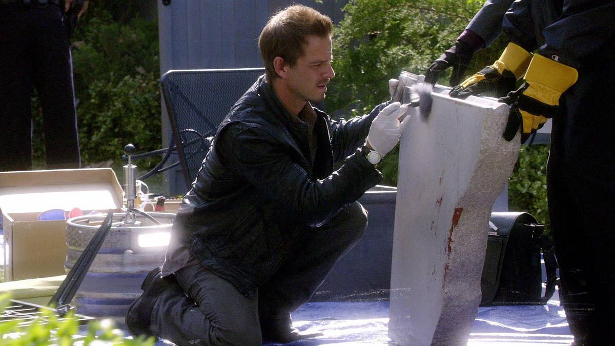 csi: ny