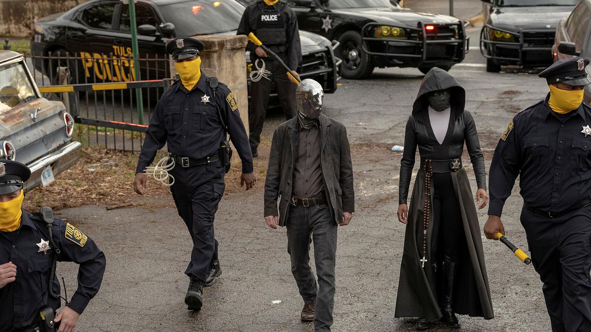 watchmen