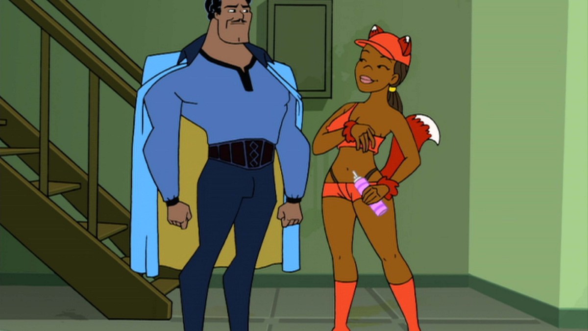 drawn together