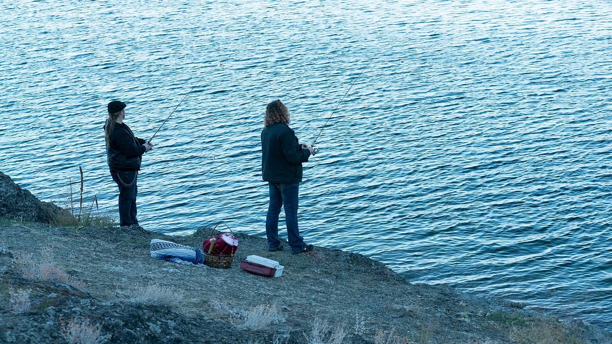 alaskan bush people