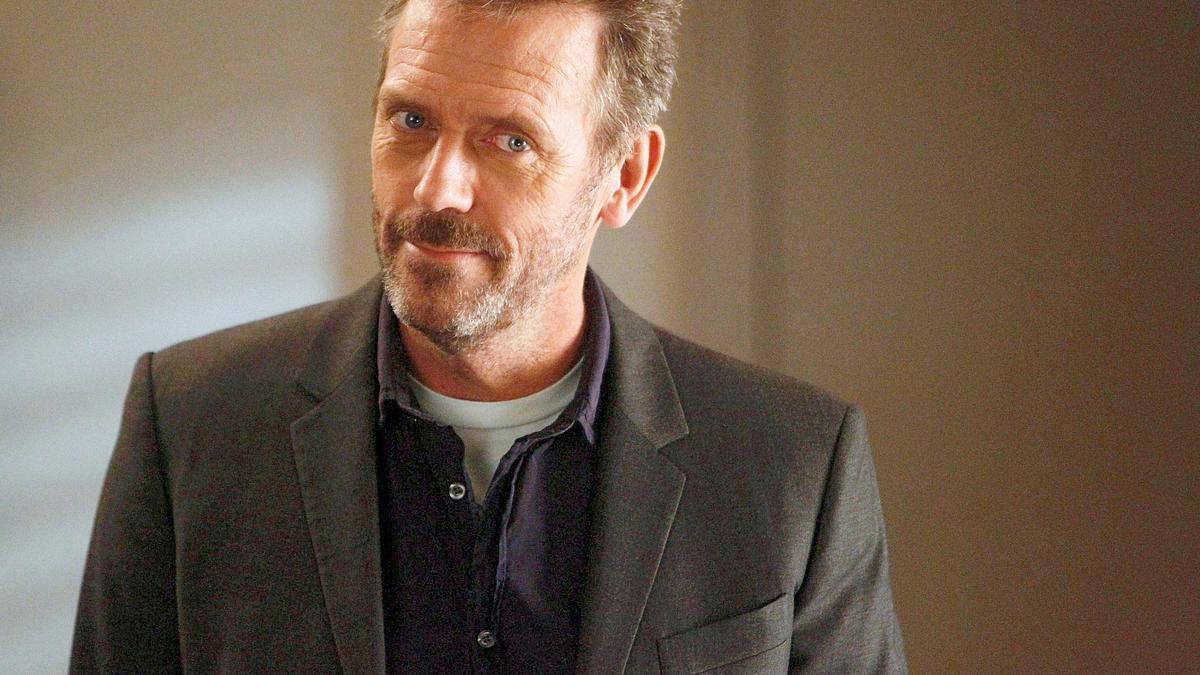 dr. house