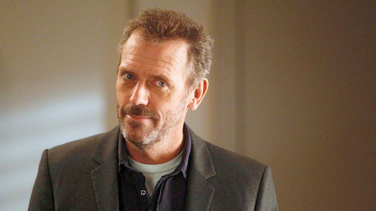 dr. house