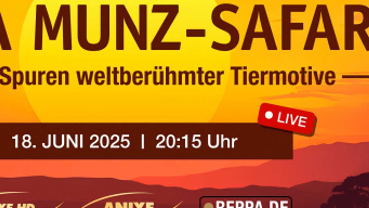 reppa münz-safari - auf den spuren weltberühmter tiermotive