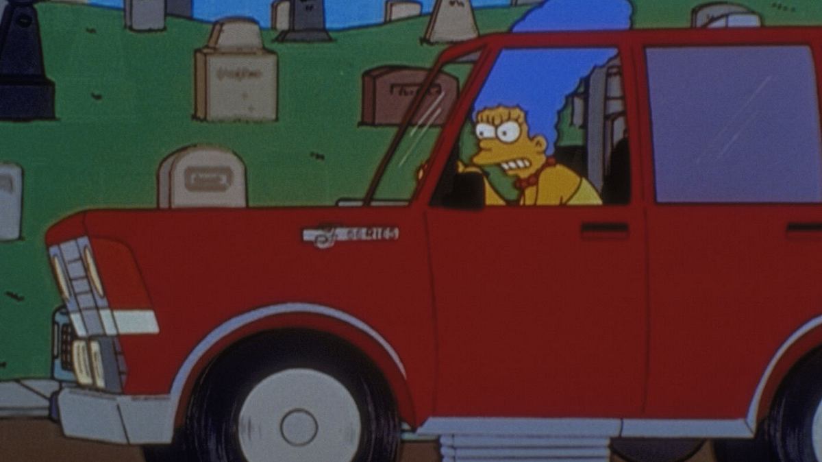 die simpsons