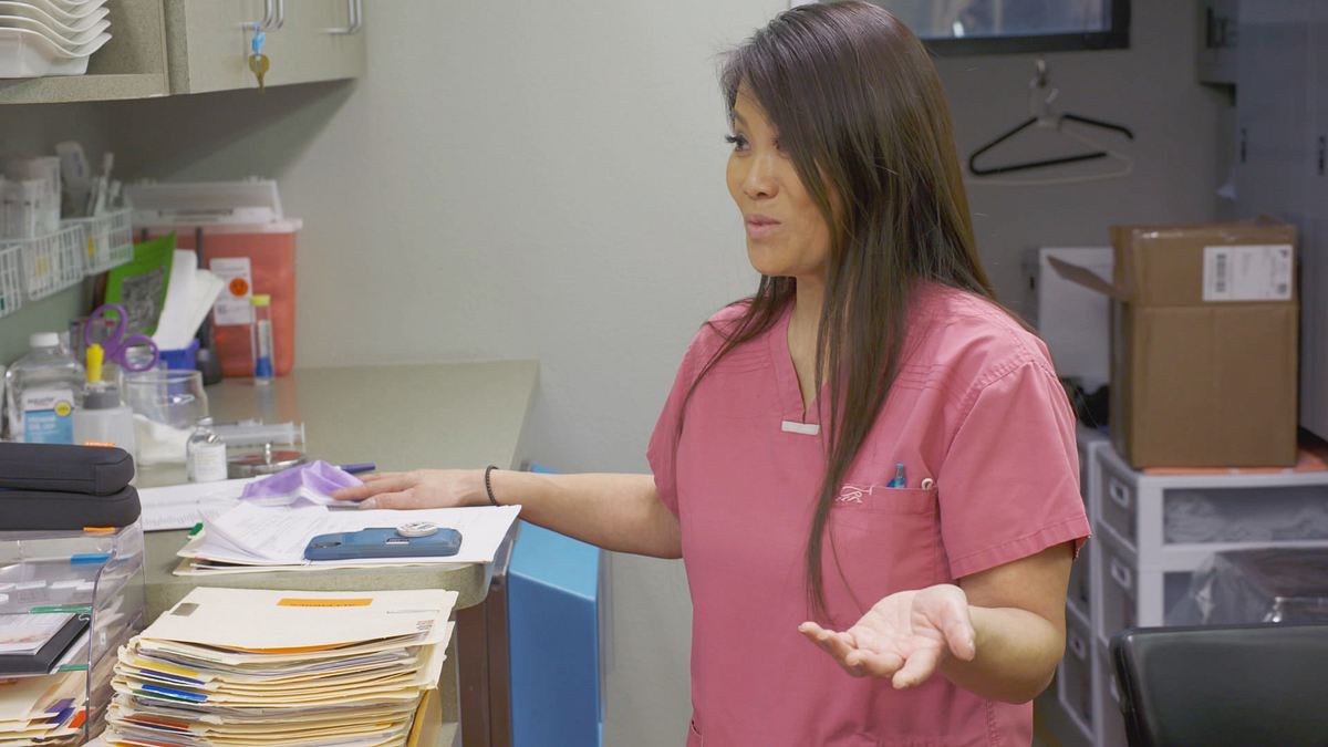 dr. pimple popper