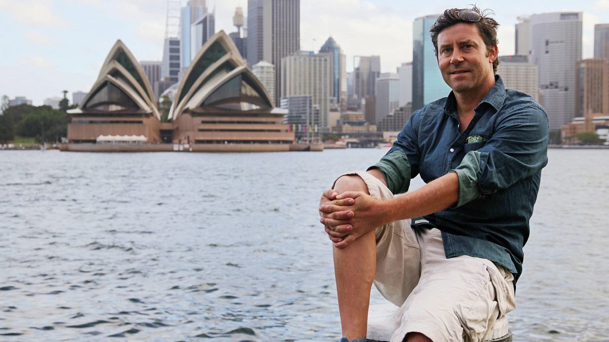 12378 km australien - sven furrer auf abwegen
