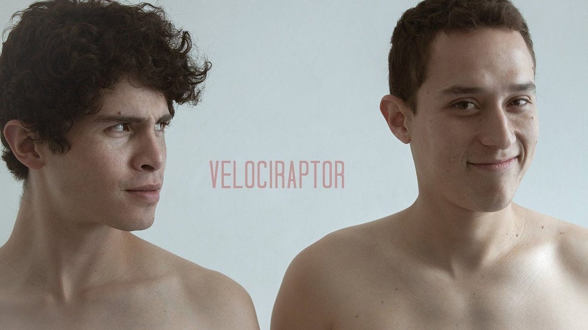 Velociraptor Velociraptor