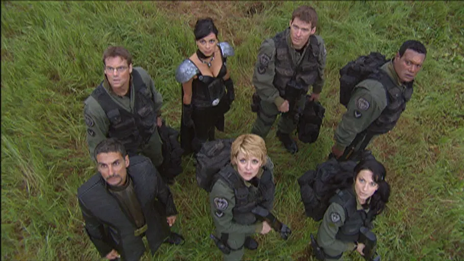 stargate