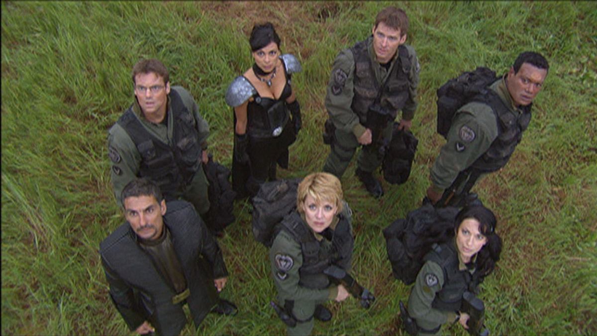 stargate