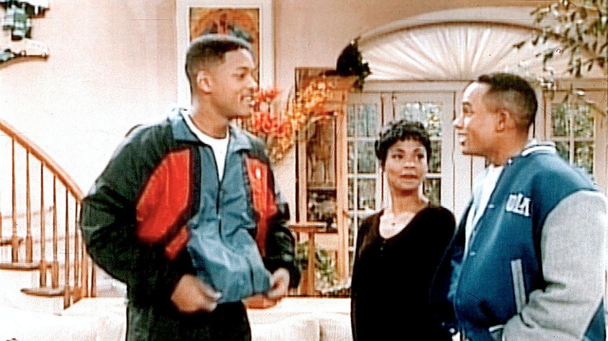 der prinz von bel-air