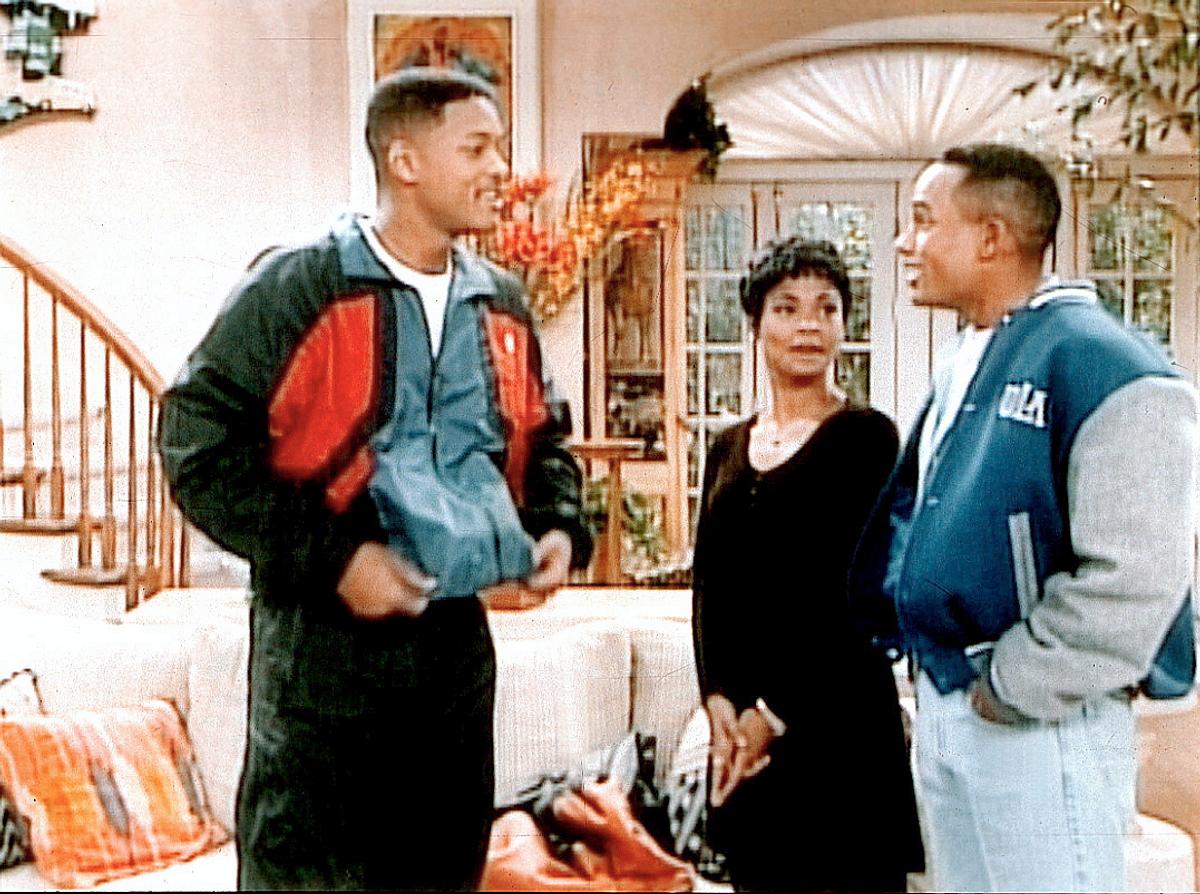 der prinz von bel-air