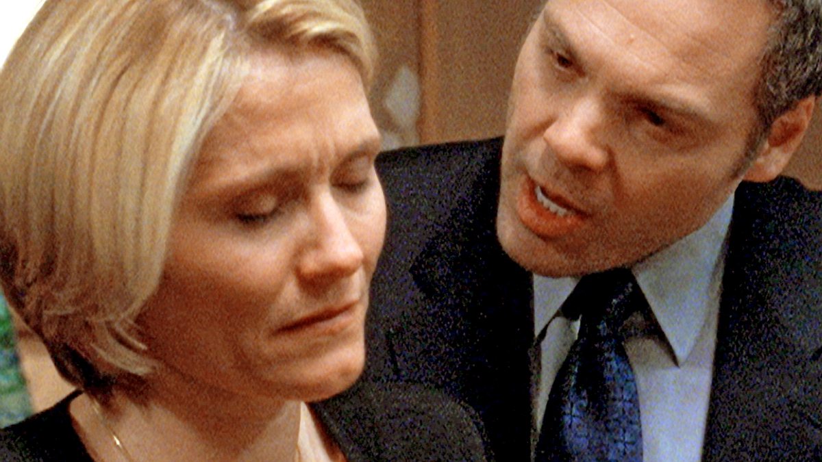 criminal intent - verbrechen im visier