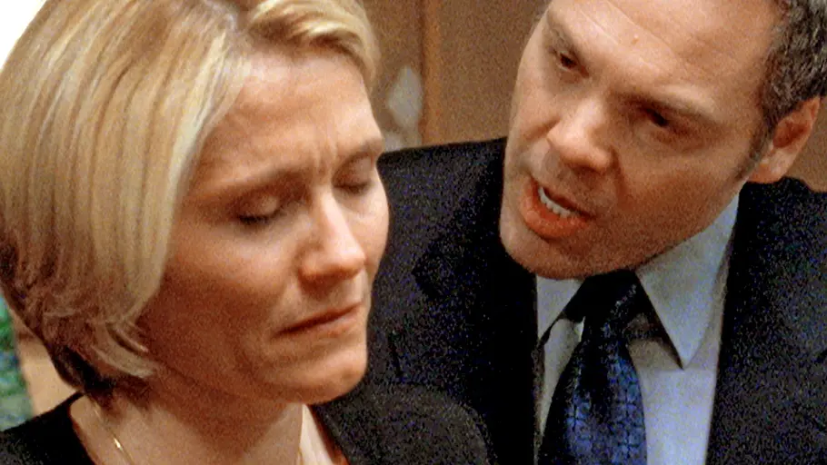 criminal intent - verbrechen im visier