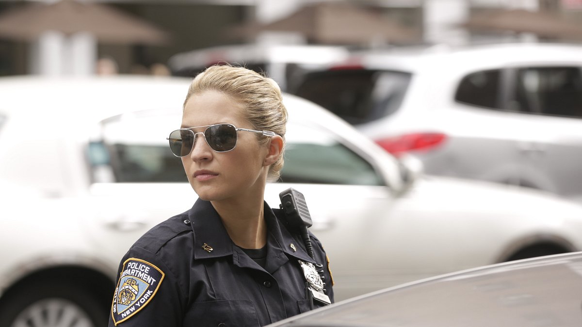 blue bloods - crime scene new york