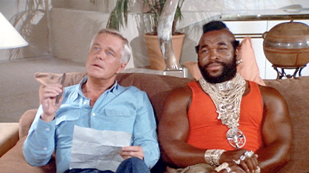 das a-team