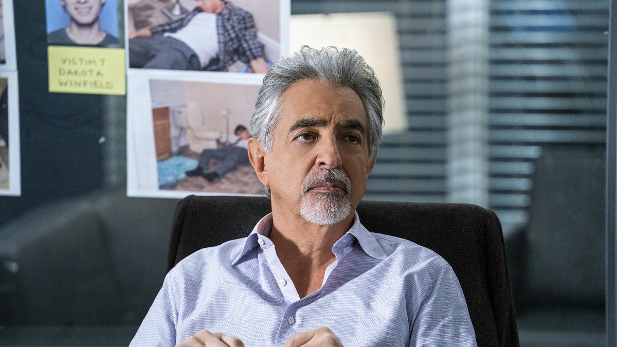 criminal minds