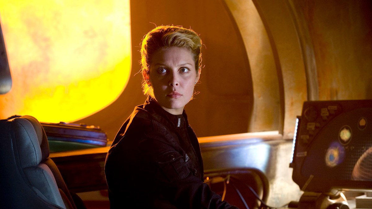 stargate: universe