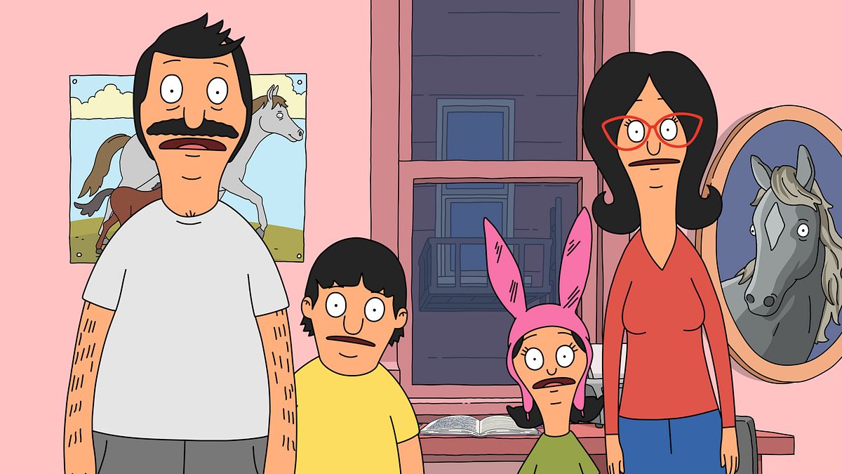 bobs burgers